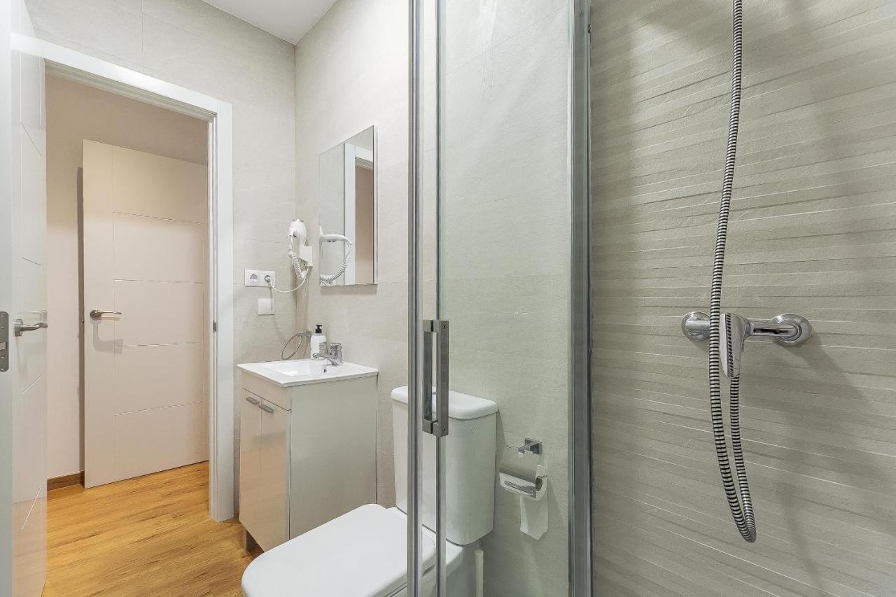 Boutique Collection Uncibay Apartment Malaga Exterior photo