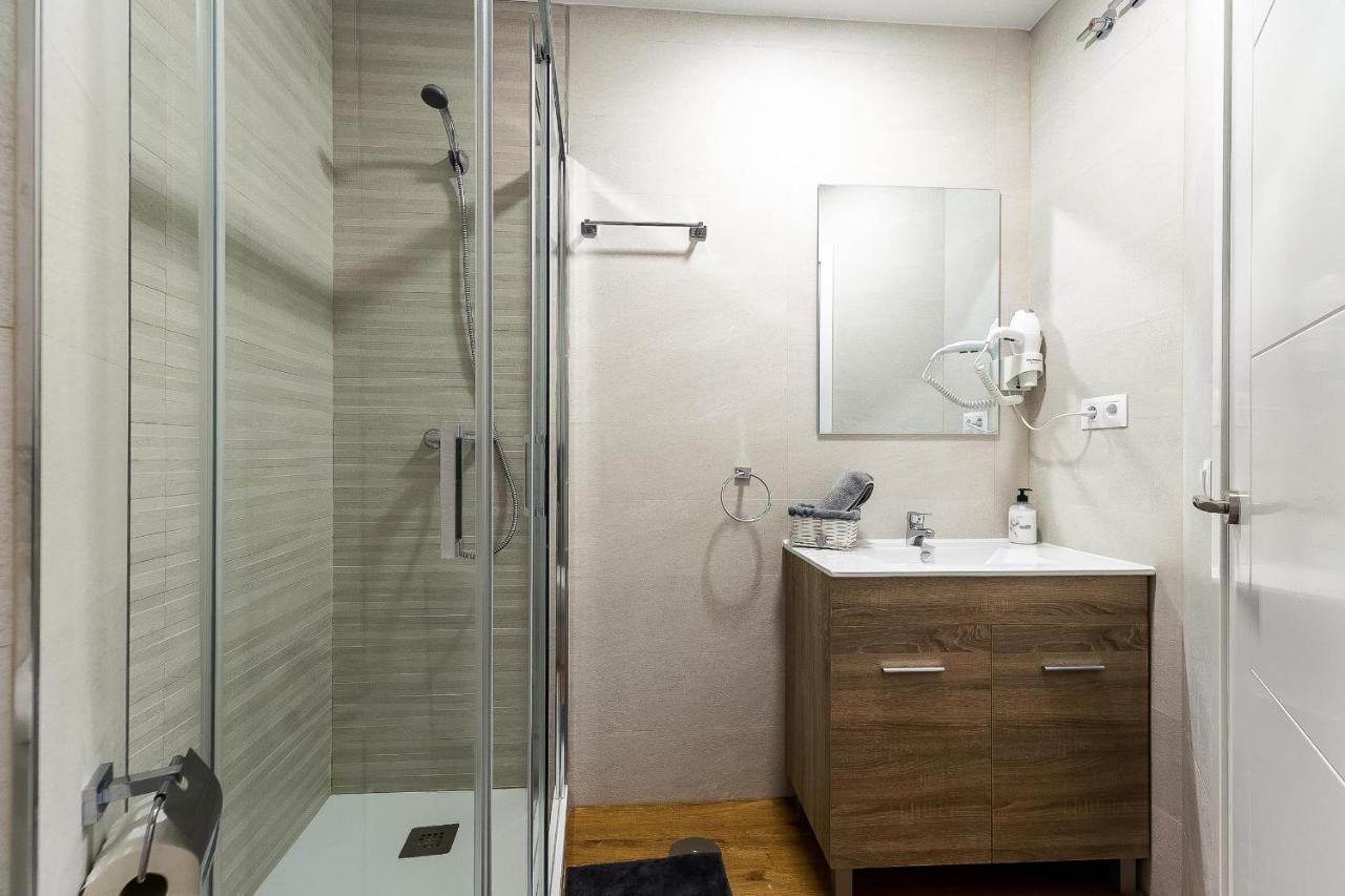 Boutique Collection Uncibay Apartment Malaga Exterior photo