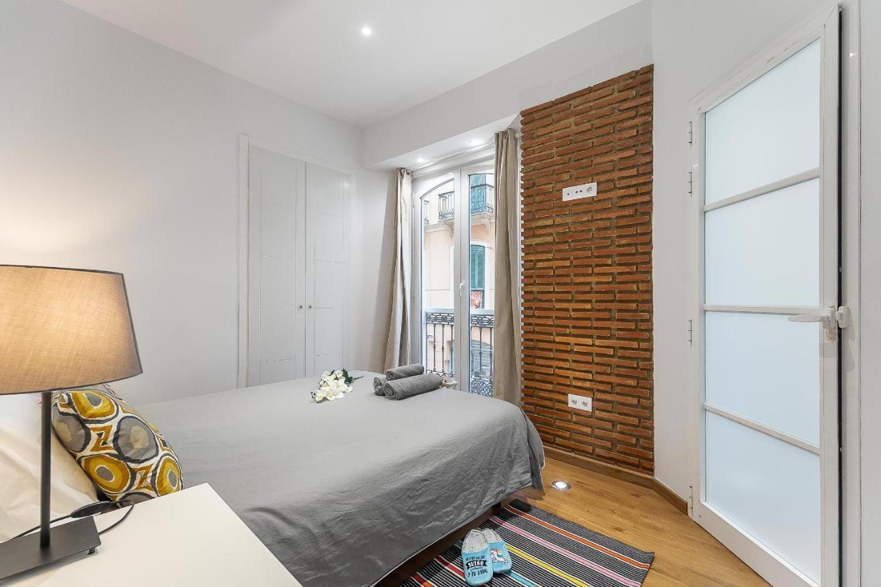 Boutique Collection Uncibay Apartment Malaga Exterior photo