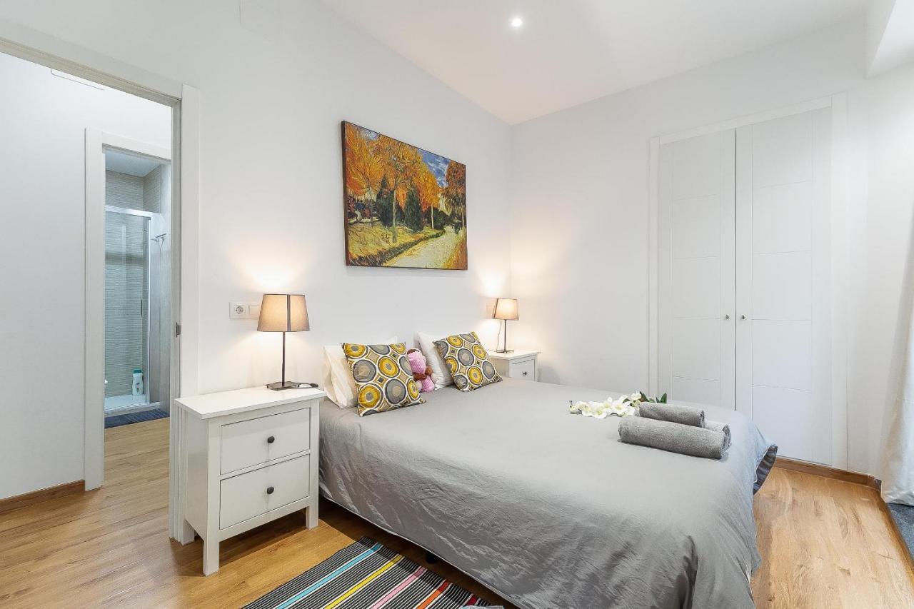 Boutique Collection Uncibay Apartment Malaga Exterior photo