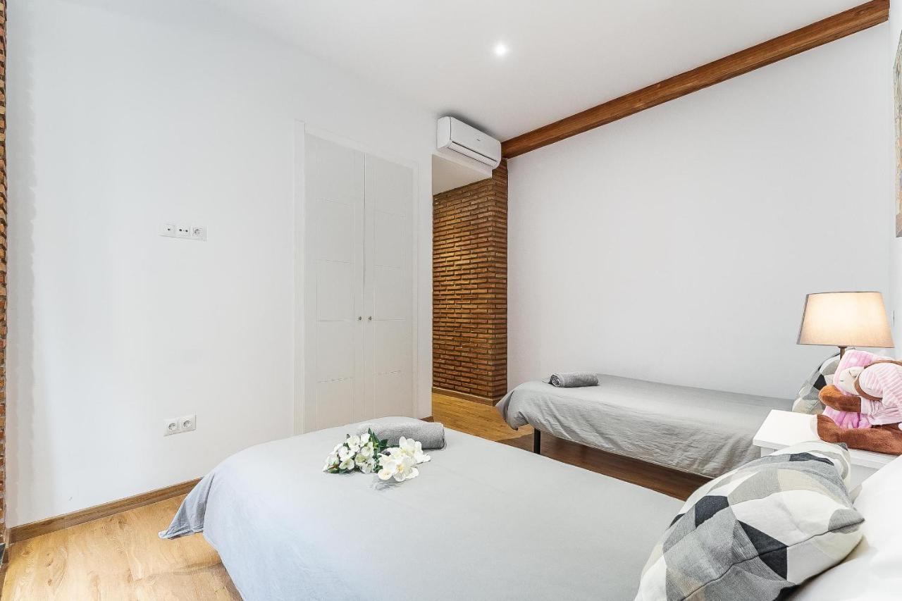 Boutique Collection Uncibay Apartment Malaga Exterior photo
