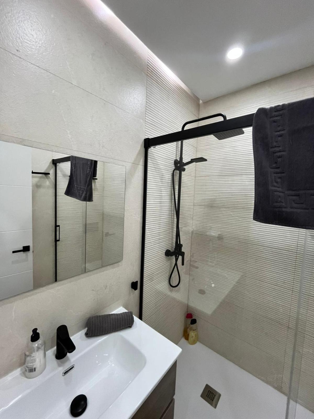 Boutique Collection Uncibay Apartment Malaga Exterior photo