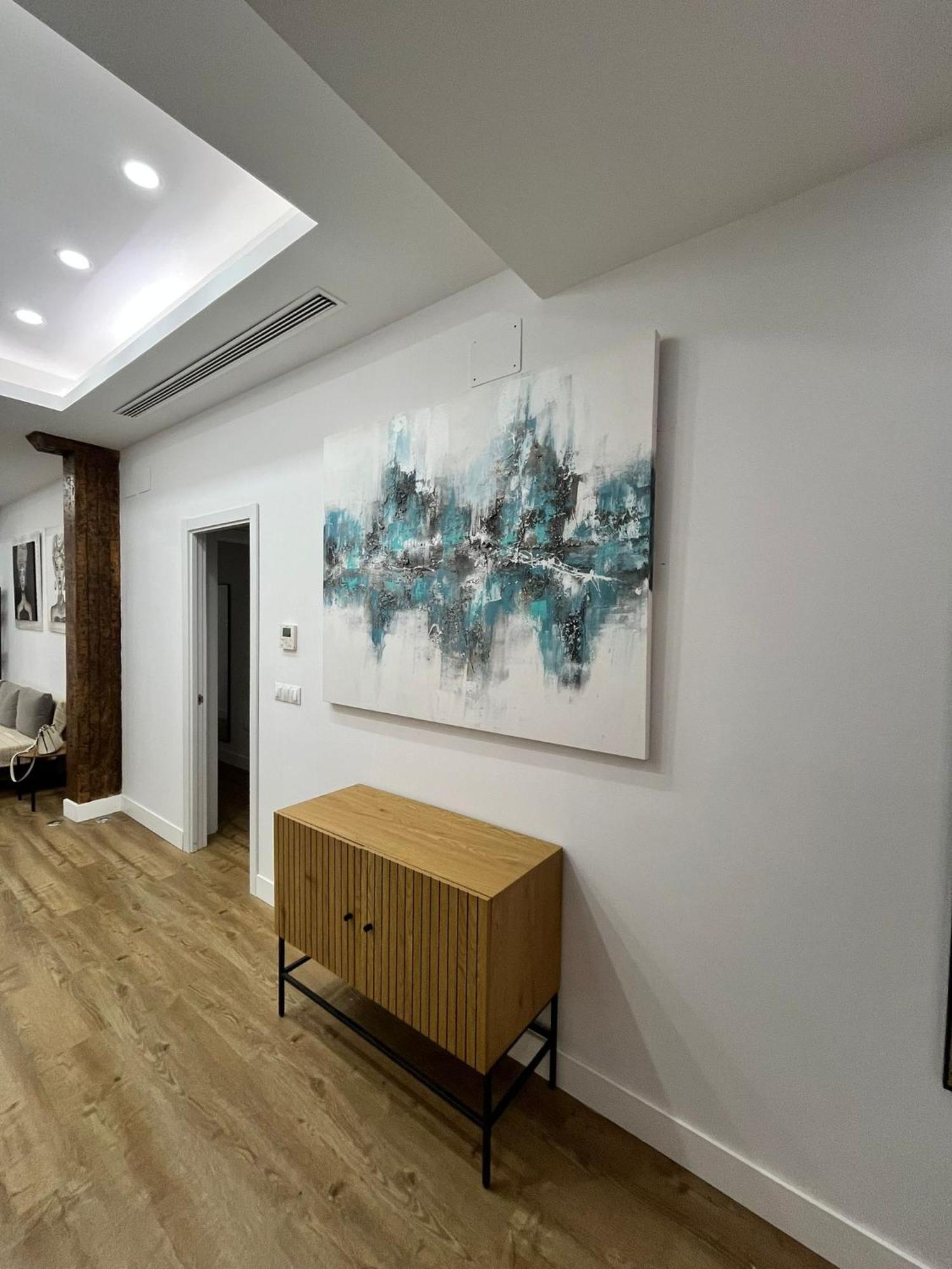 Boutique Collection Uncibay Apartment Malaga Exterior photo