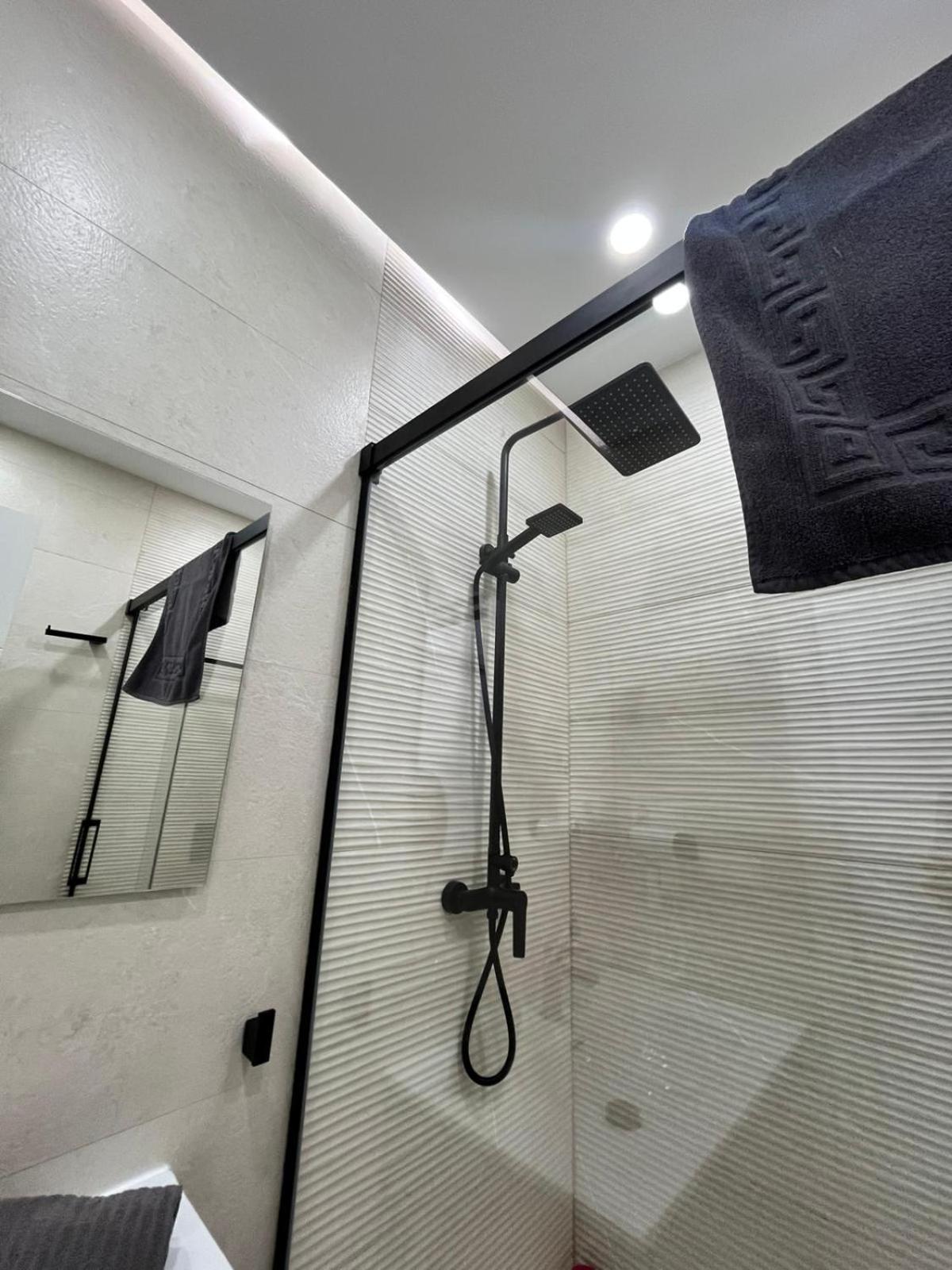 Boutique Collection Uncibay Apartment Malaga Exterior photo