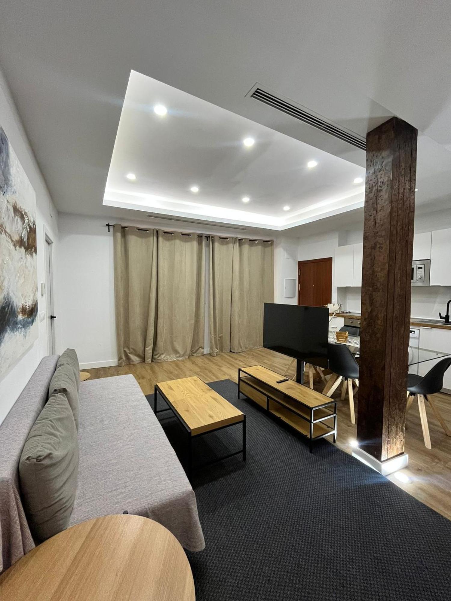 Boutique Collection Uncibay Apartment Malaga Exterior photo