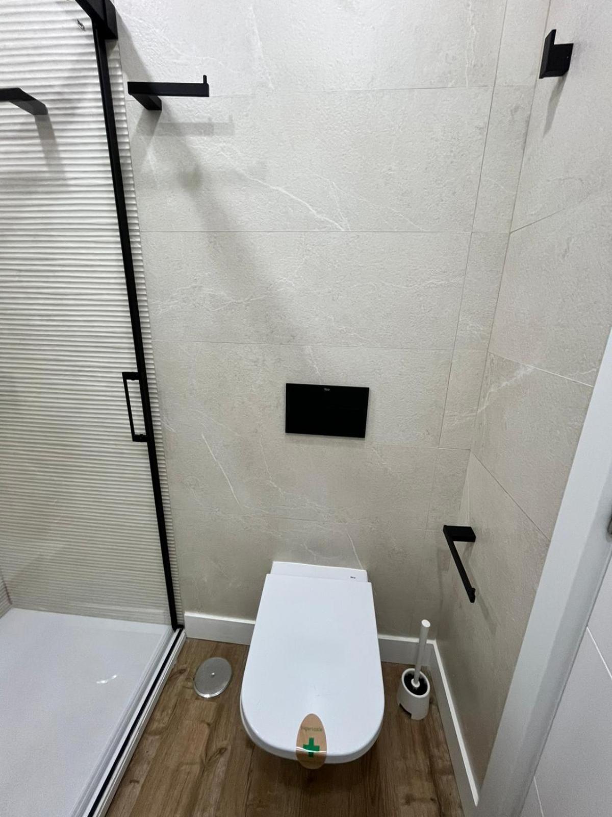 Boutique Collection Uncibay Apartment Malaga Exterior photo