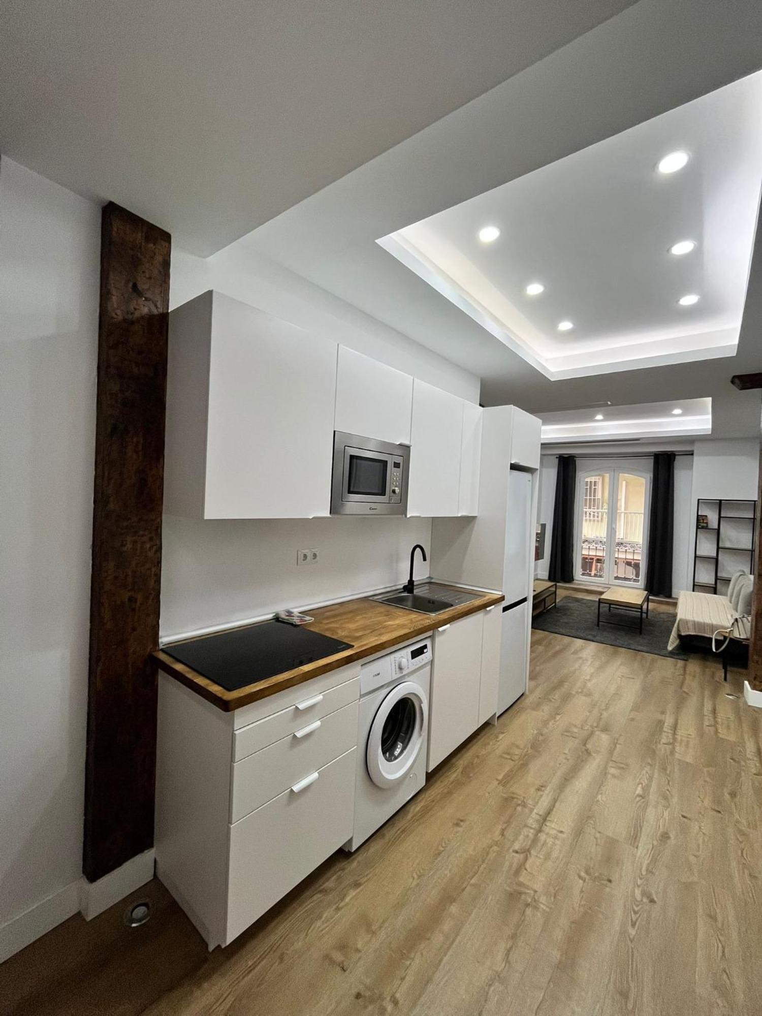Boutique Collection Uncibay Apartment Malaga Exterior photo