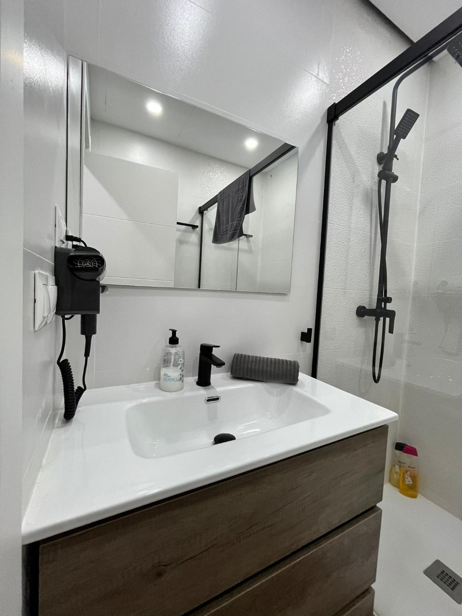 Boutique Collection Uncibay Apartment Malaga Exterior photo