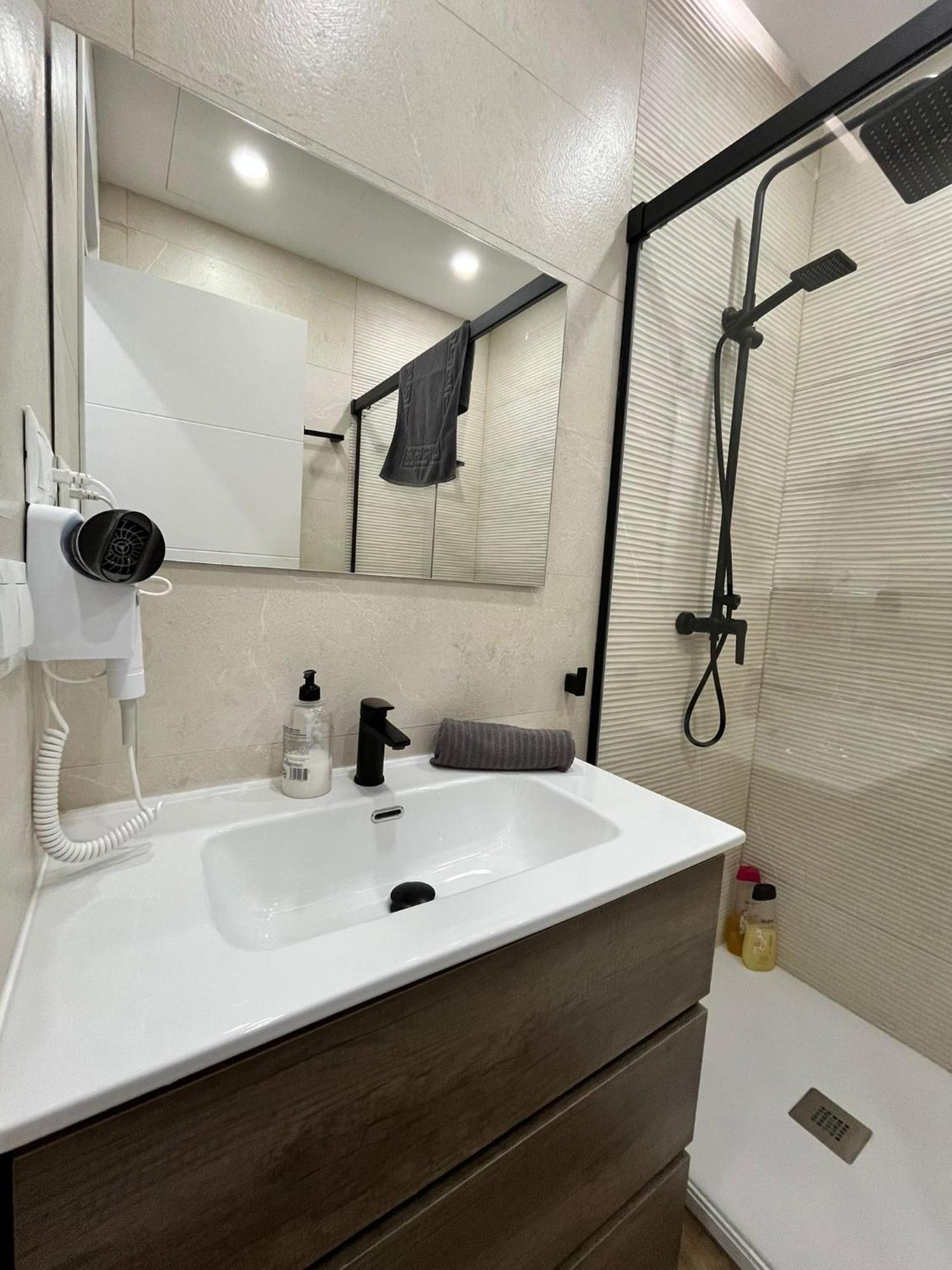 Boutique Collection Uncibay Apartment Malaga Exterior photo