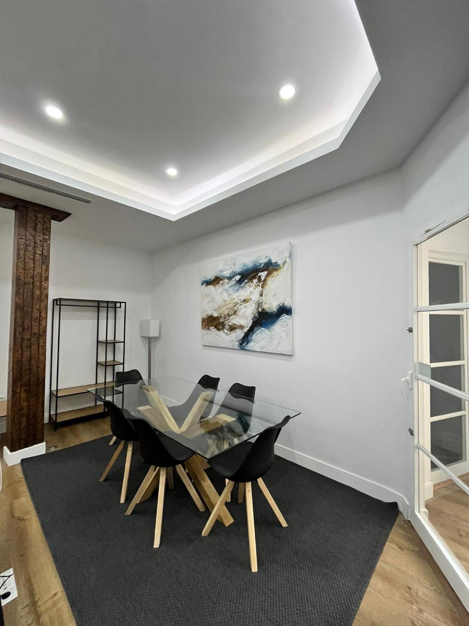 Boutique Collection Uncibay Apartment Malaga Exterior photo