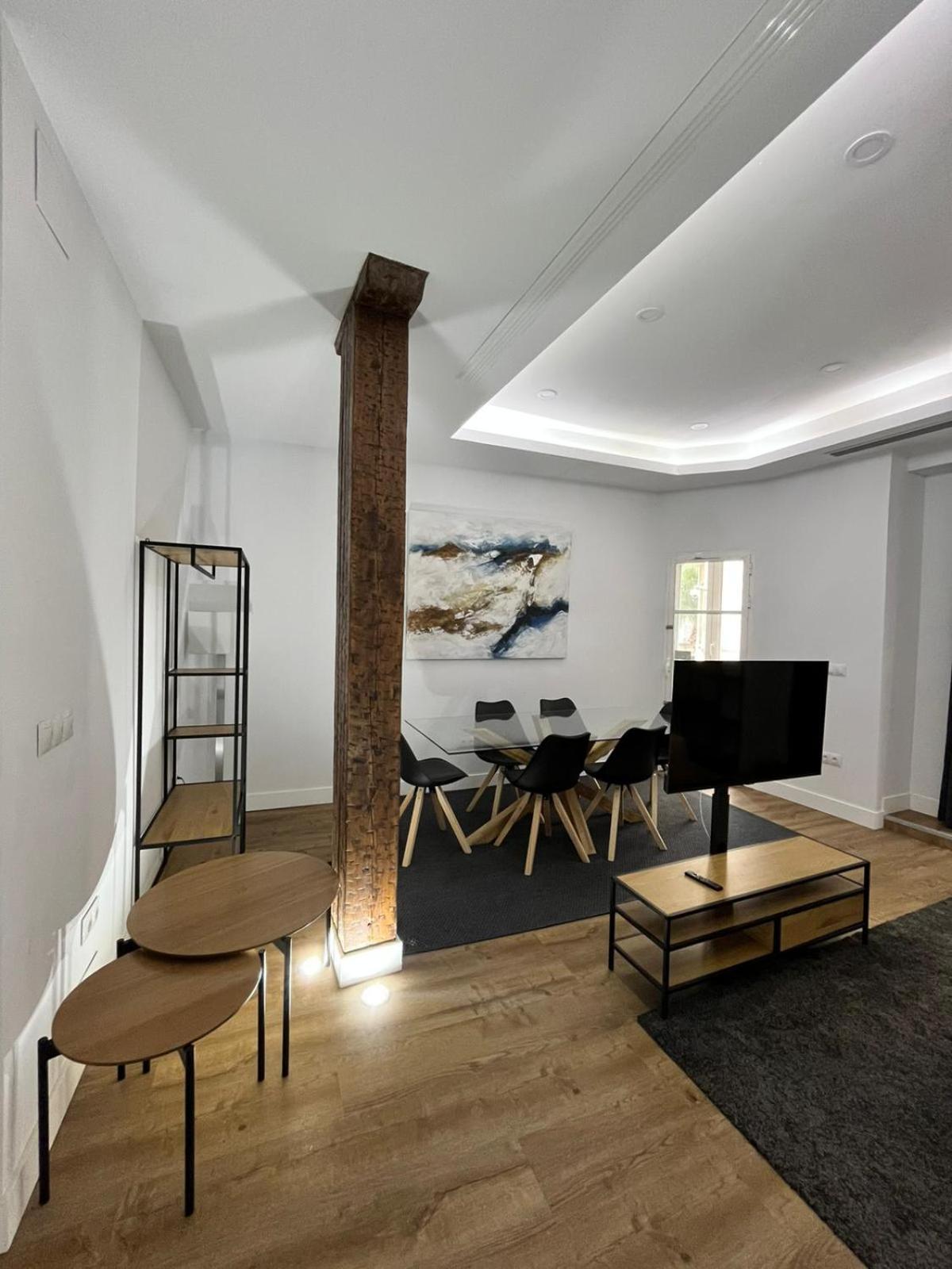 Boutique Collection Uncibay Apartment Malaga Exterior photo