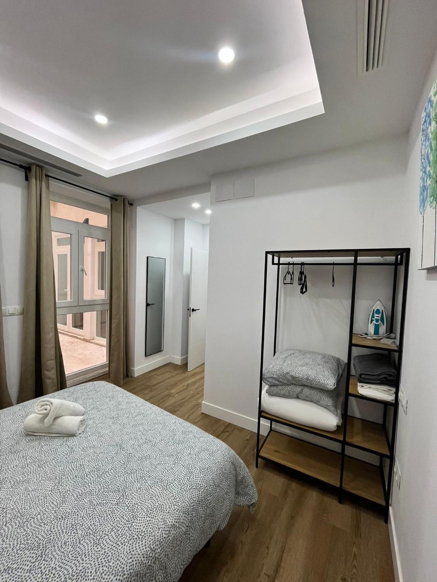 Boutique Collection Uncibay Apartment Malaga Exterior photo