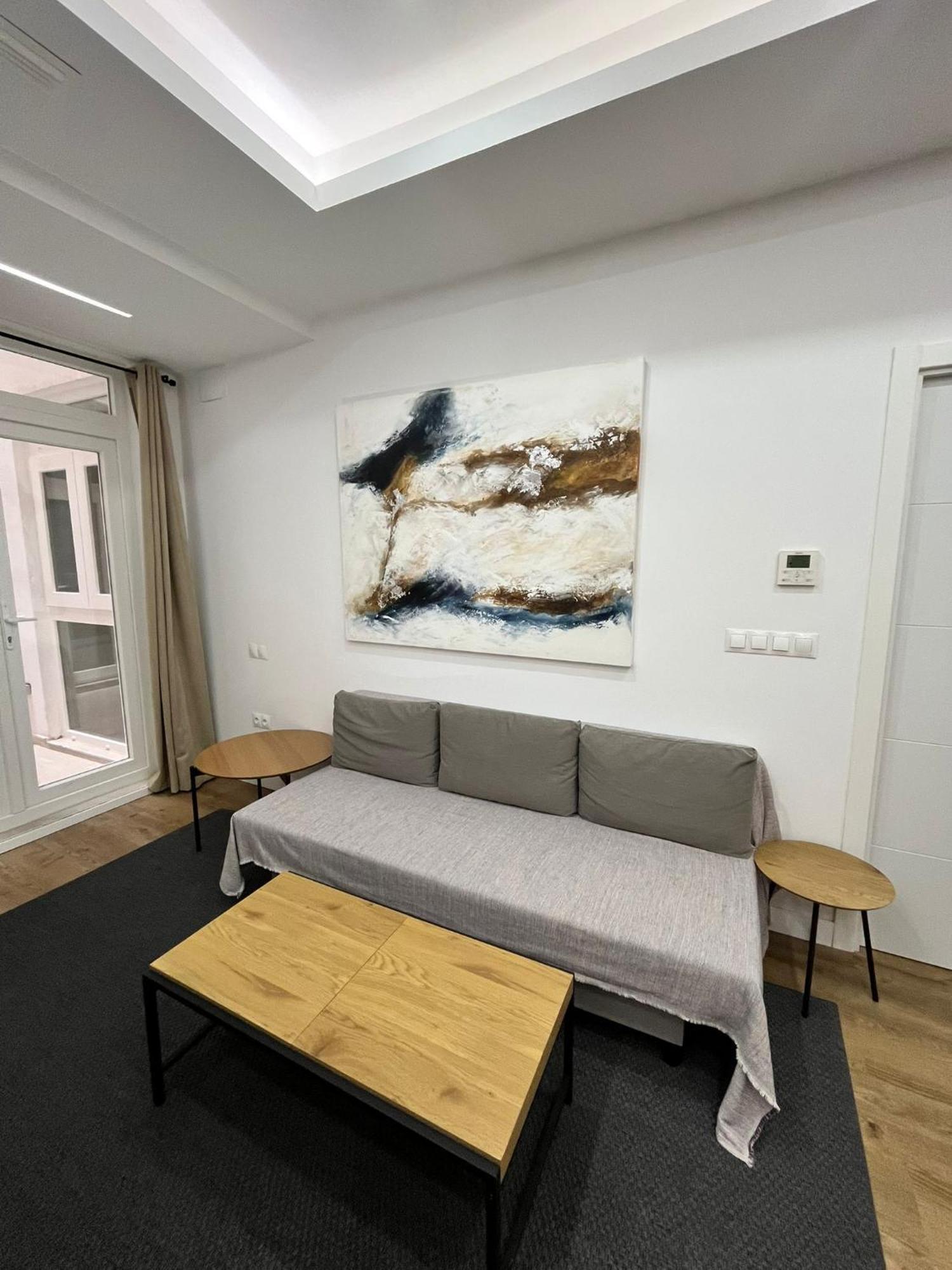 Boutique Collection Uncibay Apartment Malaga Exterior photo