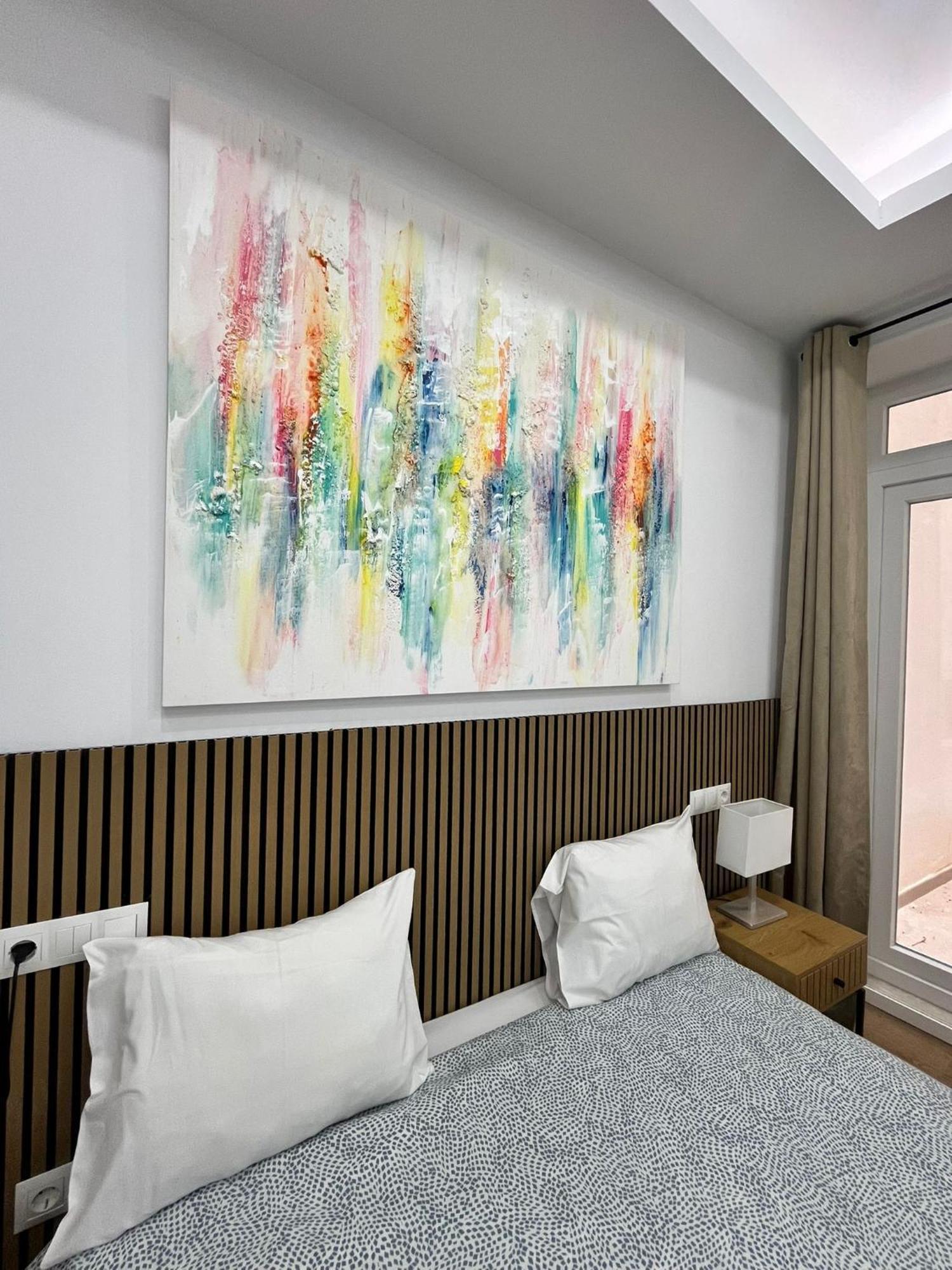 Boutique Collection Uncibay Apartment Malaga Exterior photo