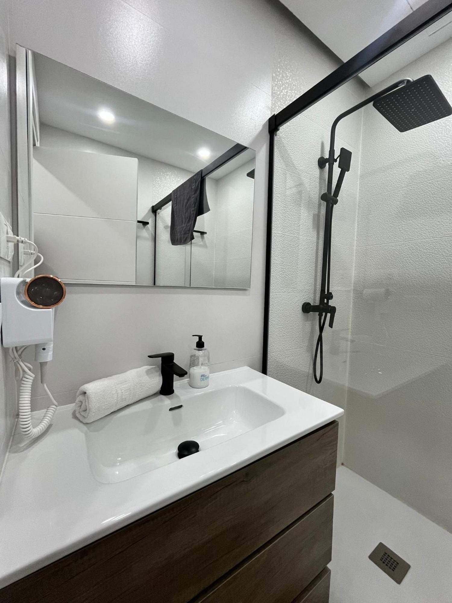 Boutique Collection Uncibay Apartment Malaga Exterior photo