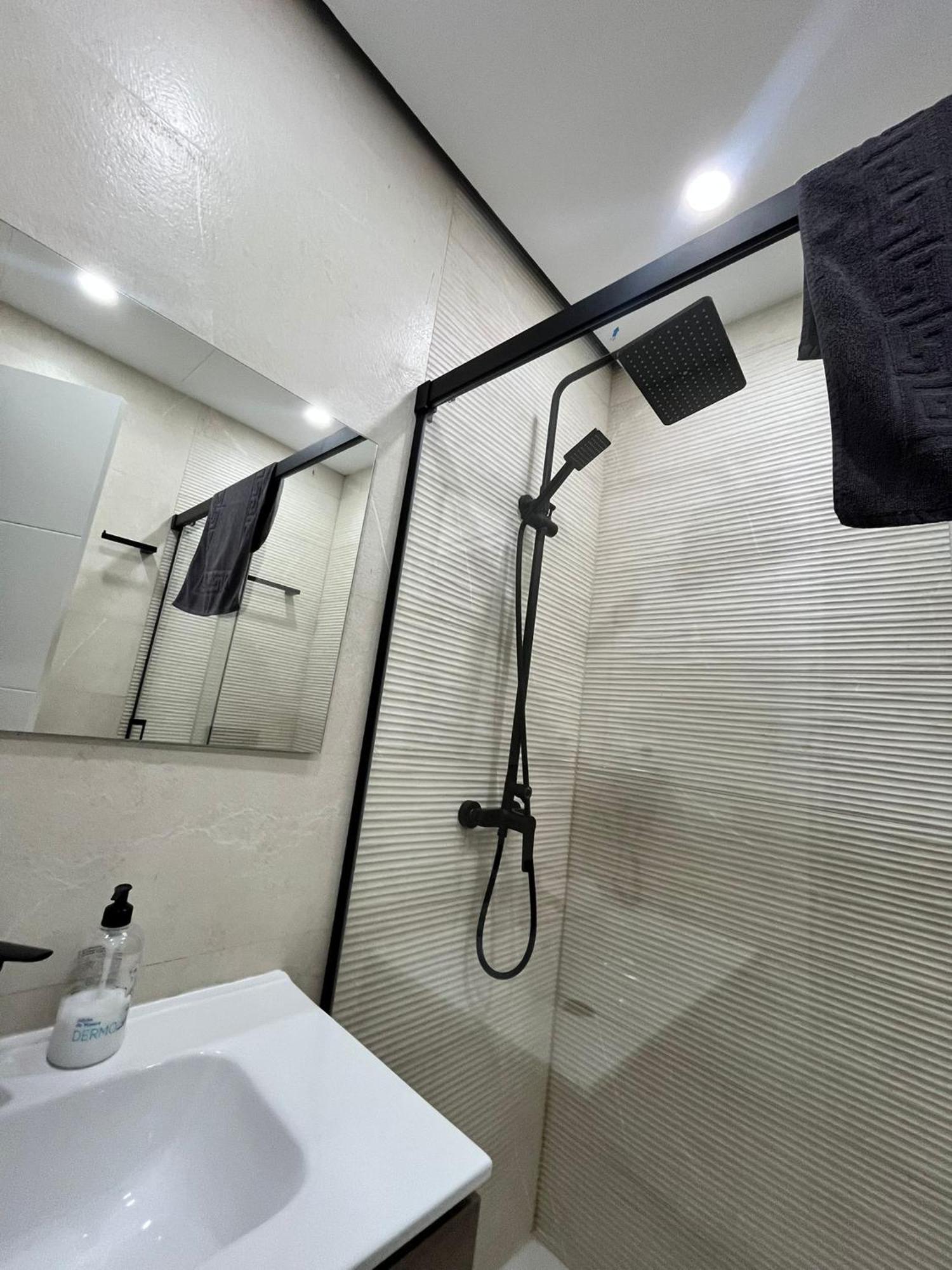 Boutique Collection Uncibay Apartment Malaga Exterior photo
